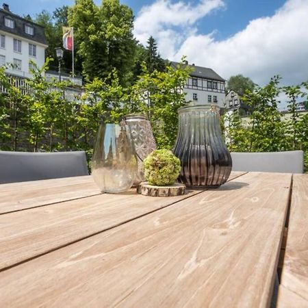 Stadthaus Monschau Aqua&Blue 外观 照片