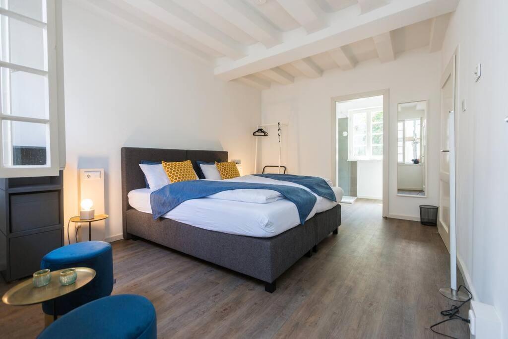 Stadthaus Monschau Aqua&Blue 外观 照片