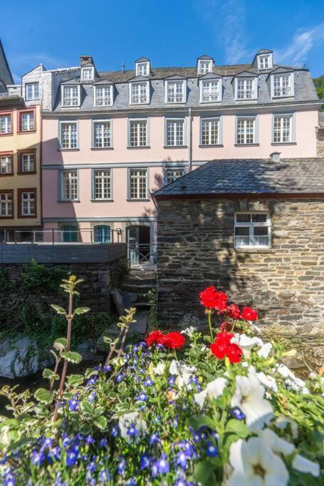 Stadthaus Monschau Aqua&Blue 外观 照片