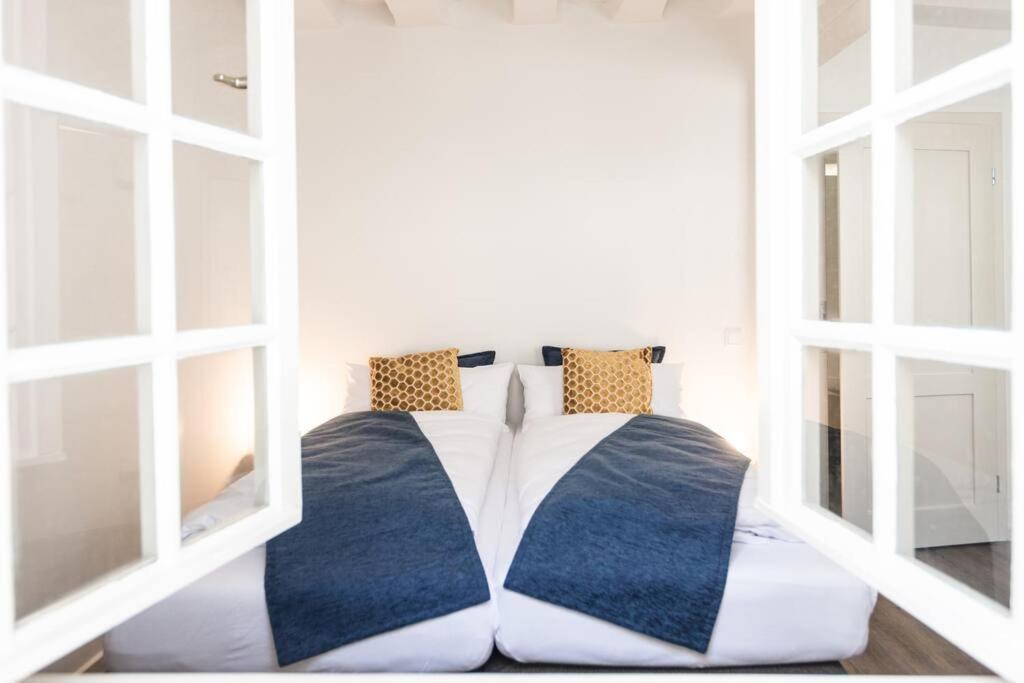 Stadthaus Monschau Aqua&Blue 外观 照片